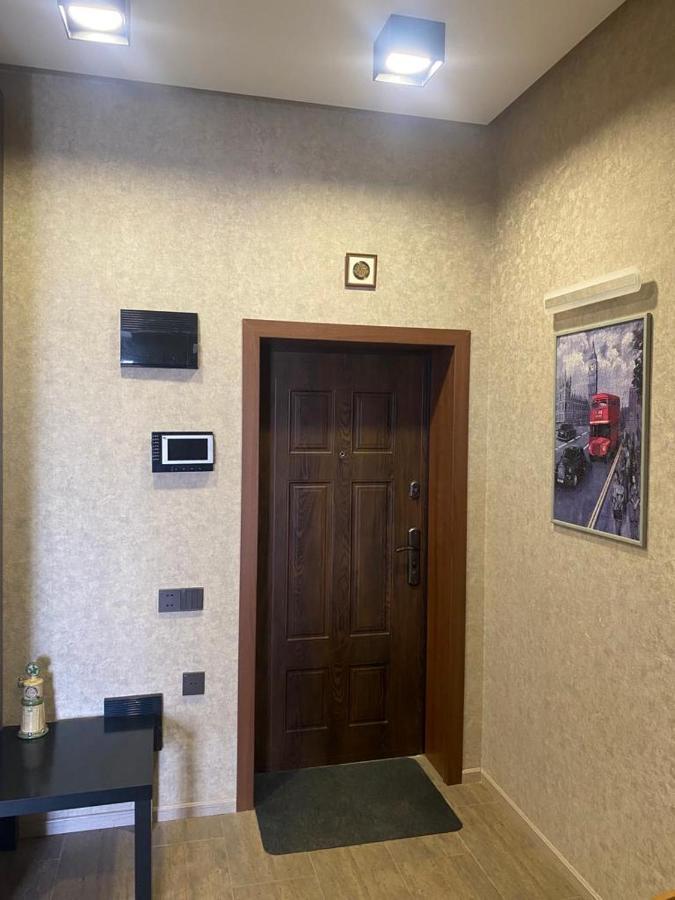 Apartment Near 28 Mall Baku Exterior photo