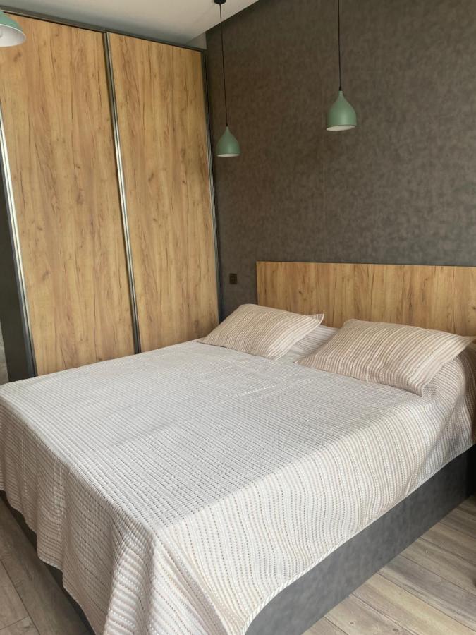 Apartment Near 28 Mall Baku Exterior photo
