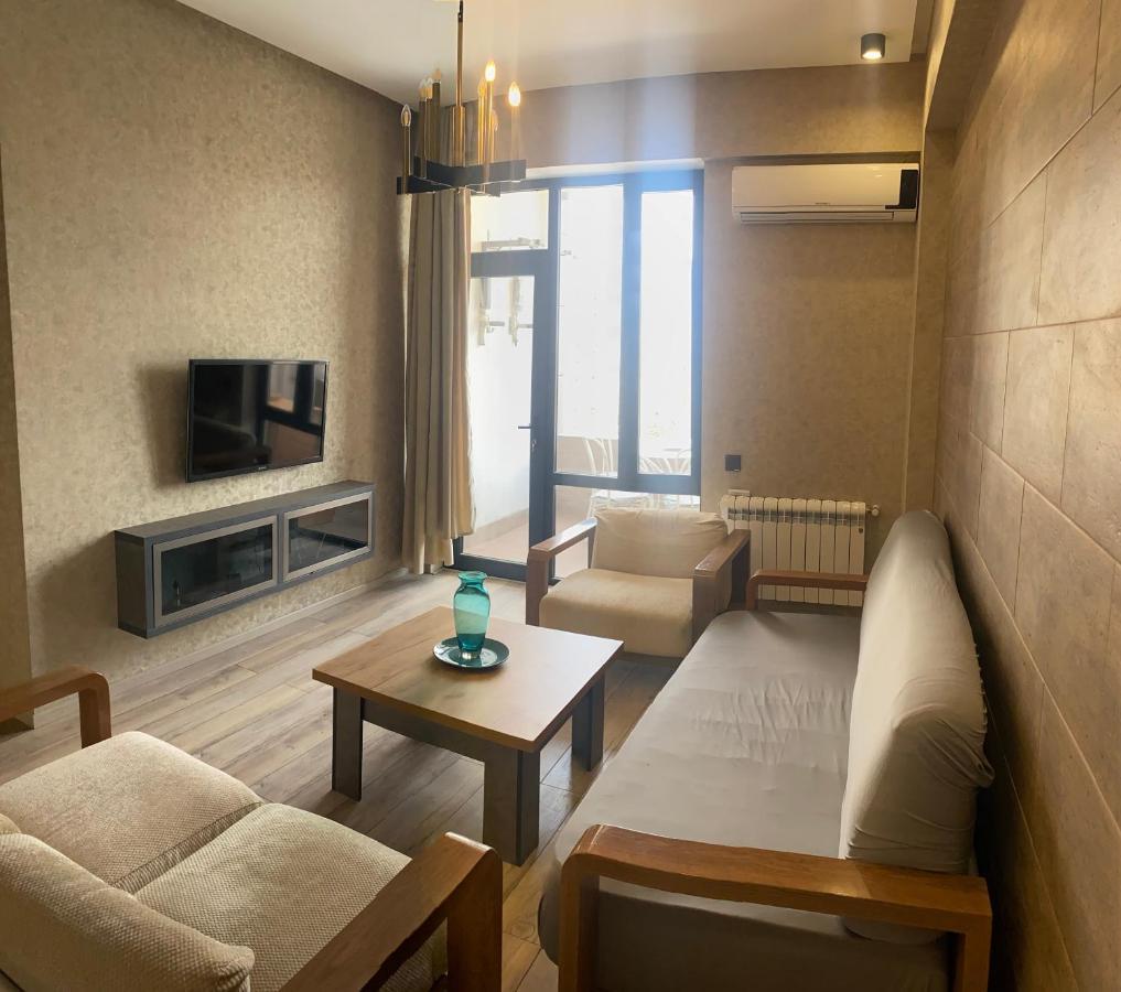 Apartment Near 28 Mall Baku Exterior photo