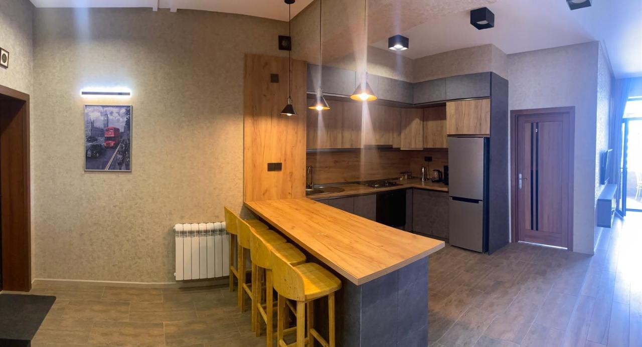 Apartment Near 28 Mall Baku Exterior photo